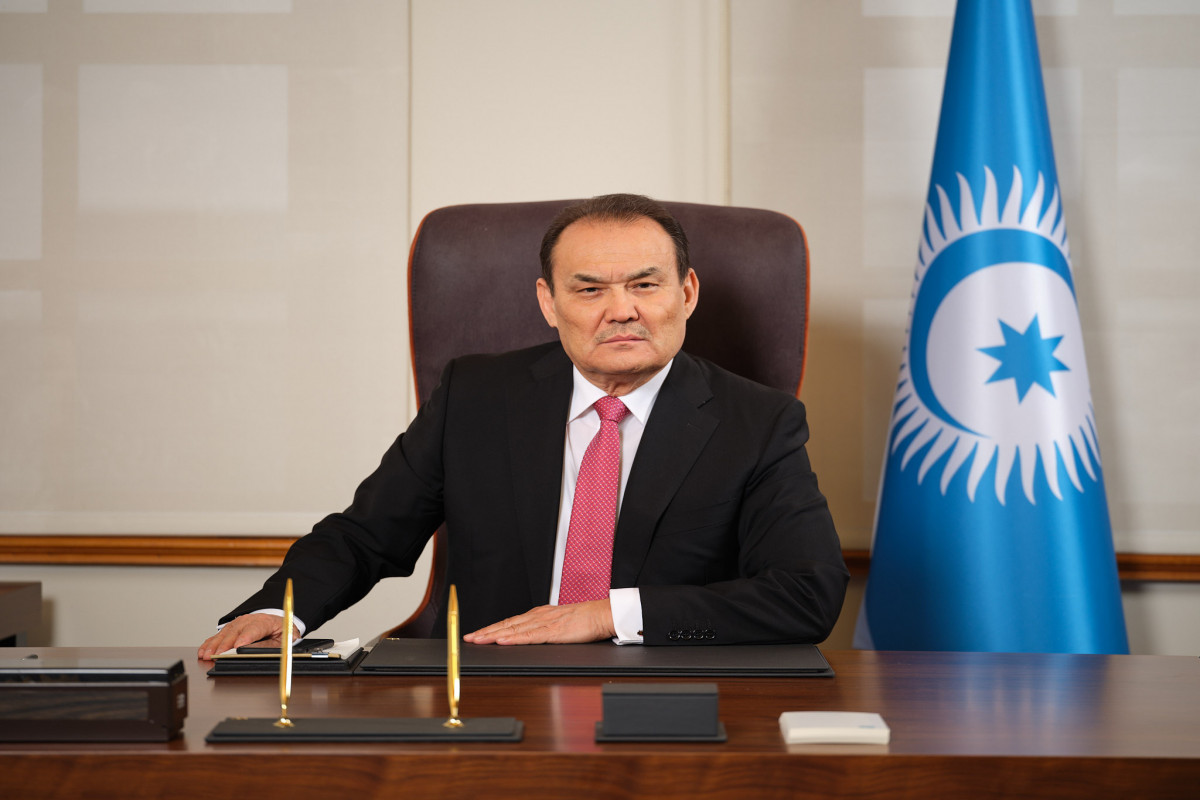Bağdad Amreyev İlham Əliyevə təbrik məktubu göndərdi