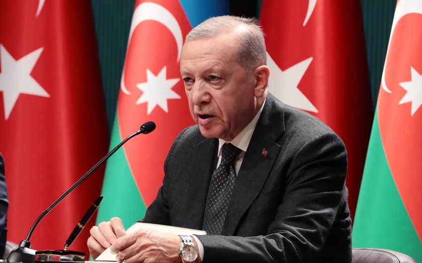 Türkiyə AŞPA-nın Azərbaycanla bağlı mövqeyini səhv hesab edir