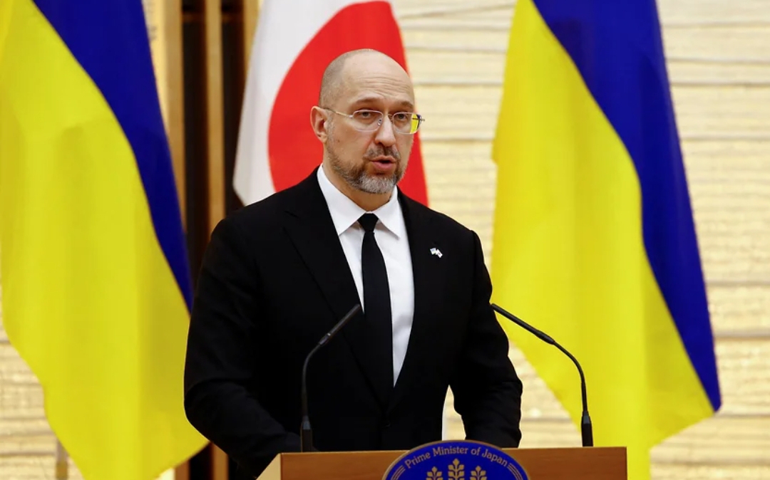 Ukrayna üçün 12 milyard dollarlıq YARDIM