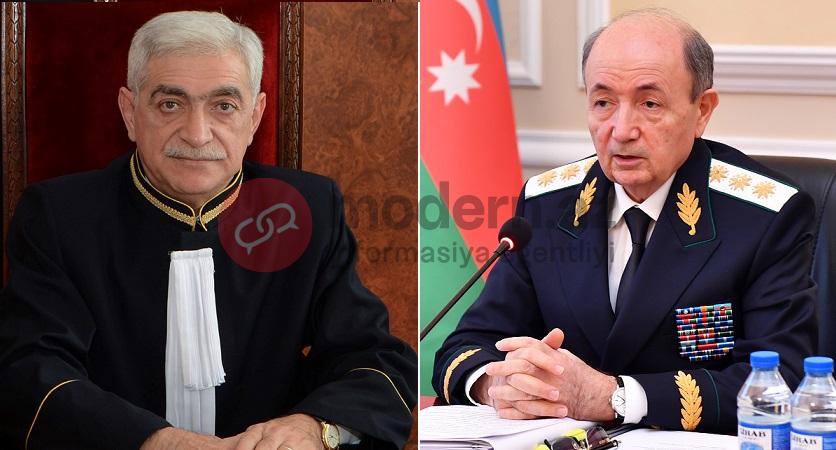 Fikrət Məmmədov onun yerinə TƏYİN OLUNACAQ