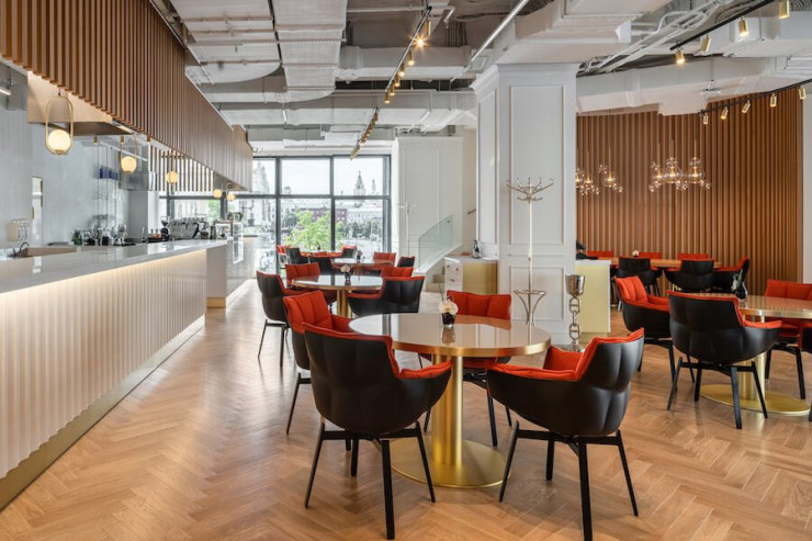 Nazirlik kafe və restoran sahiblərinə müraciət etdi