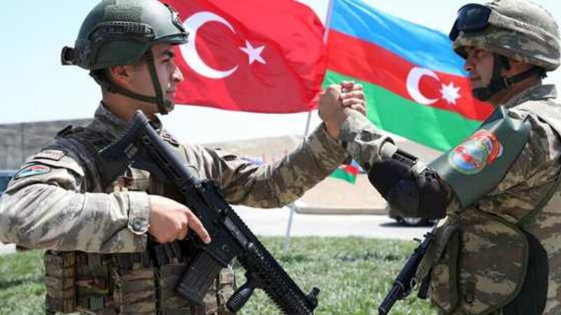 Azərbaycan-Türkiyə arasında bənzərsiz doğma münasibət var - Cavanşir Feyziyev