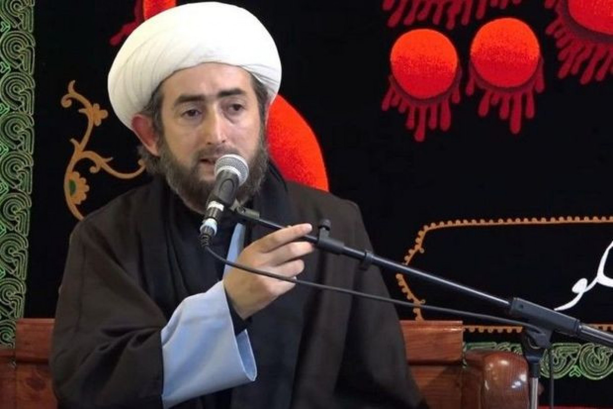 “İnteraz”ın rəhbərinin cinayət işi məhkəməyə GÖNDƏRİLDİ
