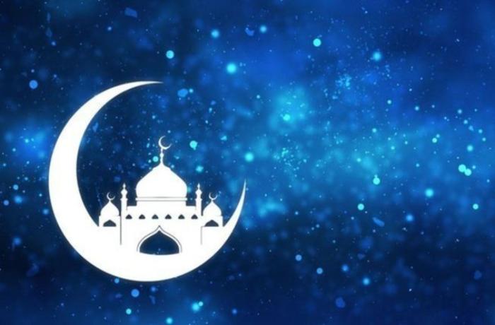 Ramazan ayı bu tarixdə BAŞLAYIR
