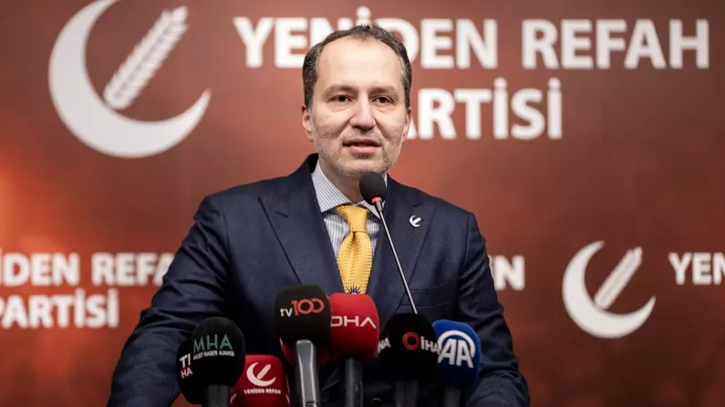 İmamoğlu daha şanslıdır, Yavaş rahat seçiləcək - Erbakanın oğlu