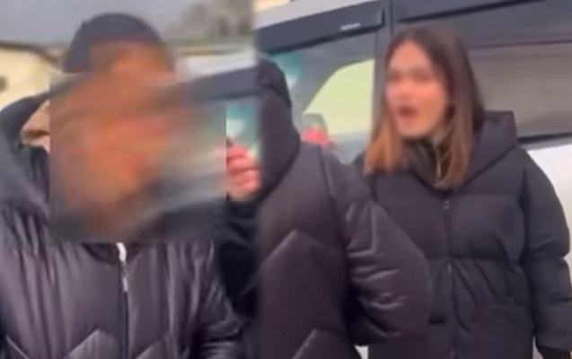 Məktəbliyə zorakılıq edən yeniyetmədən paylaşım: Vecimə də deyil...