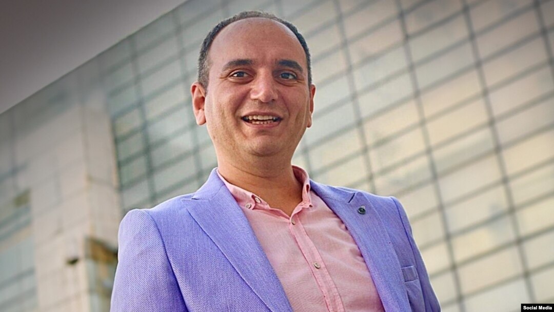Əziz Orucovun həbs müddəti uzadıldı