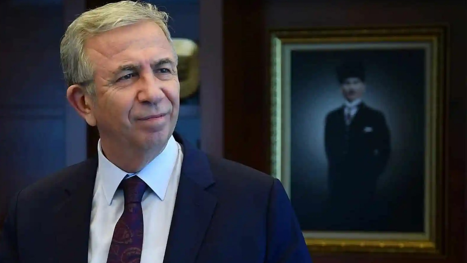 Mansur Yavaş əmlak və maliyyə vəziyyətini AÇIQLADI