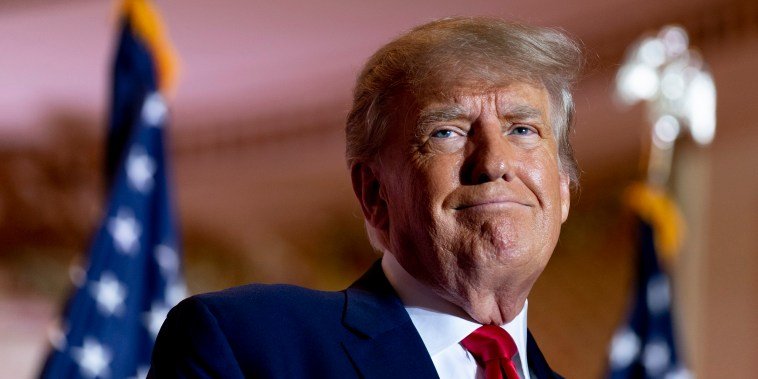 Trapm prezident seçilsə, bu 6 nəfərdən birini vitse-prezident edəcək - ADLAR