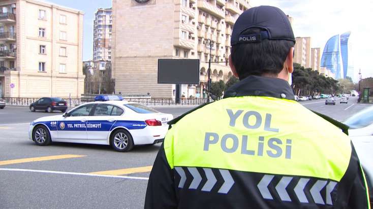 DYP “Qarabağ”-“Braqa” matçı ilə bağlı azərkeşlərə müraciət etdi
