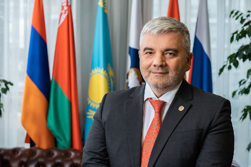 Ermənistanın yeni iqtisadiyyat naziri Kamalyan olacaq?