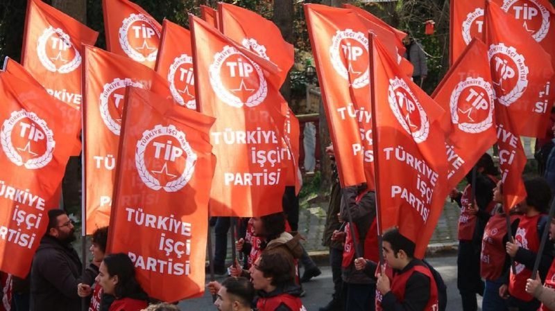 Türkiyə Fəhlə Partiyasının 3 böyük şəhərdə namizədi yoxdur - CHP dəstəklənəcək?