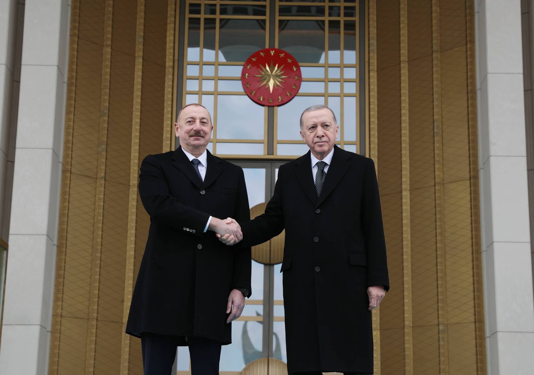 İlk rəsmi səfər: Türkiyə-Azərbaycan münasibətlərində yeni ZİRVƏ