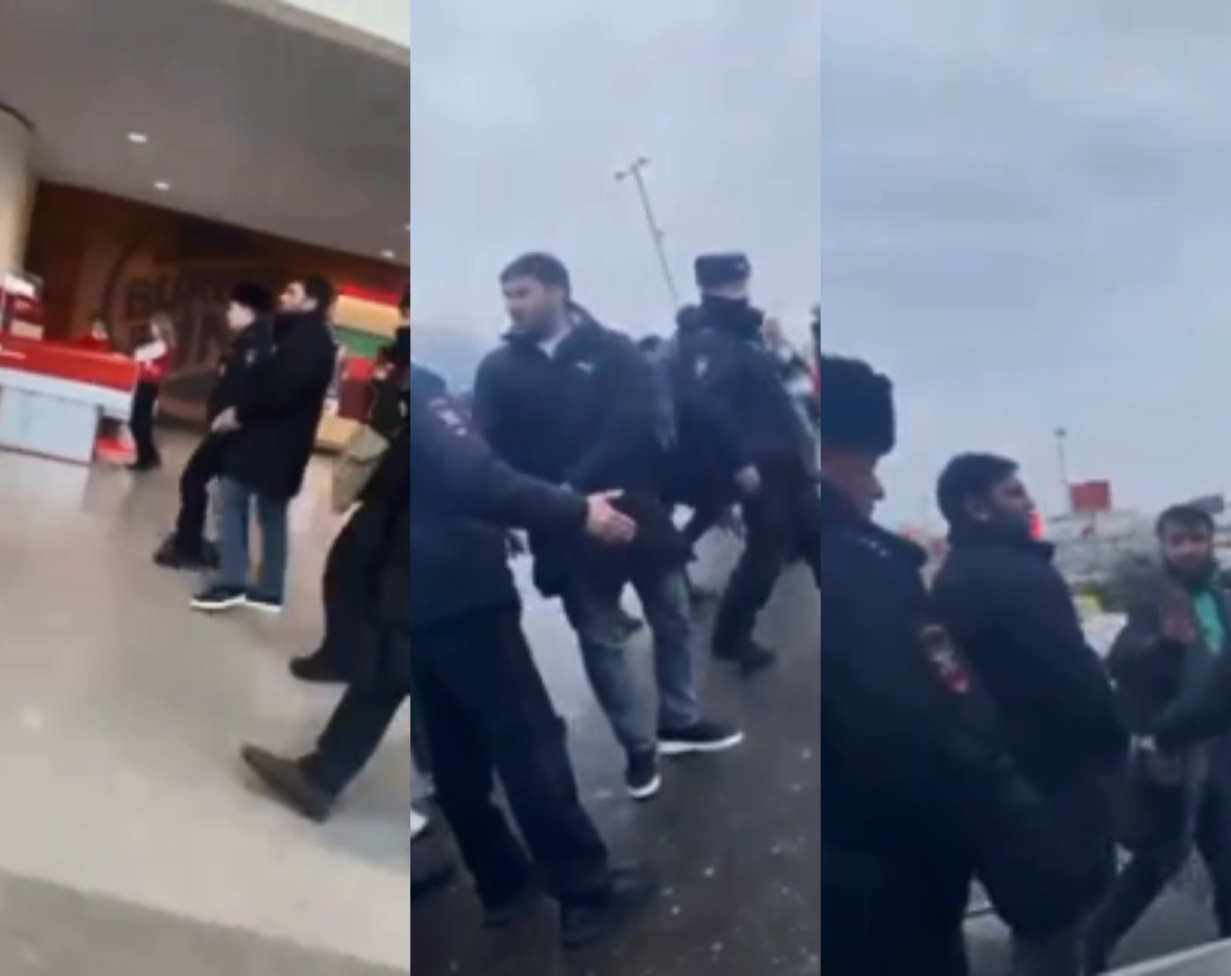 Ermənistan Rusiyadan Kamil Zeynallının sərbəst buraxılmasının açıqlamasını gözləyir