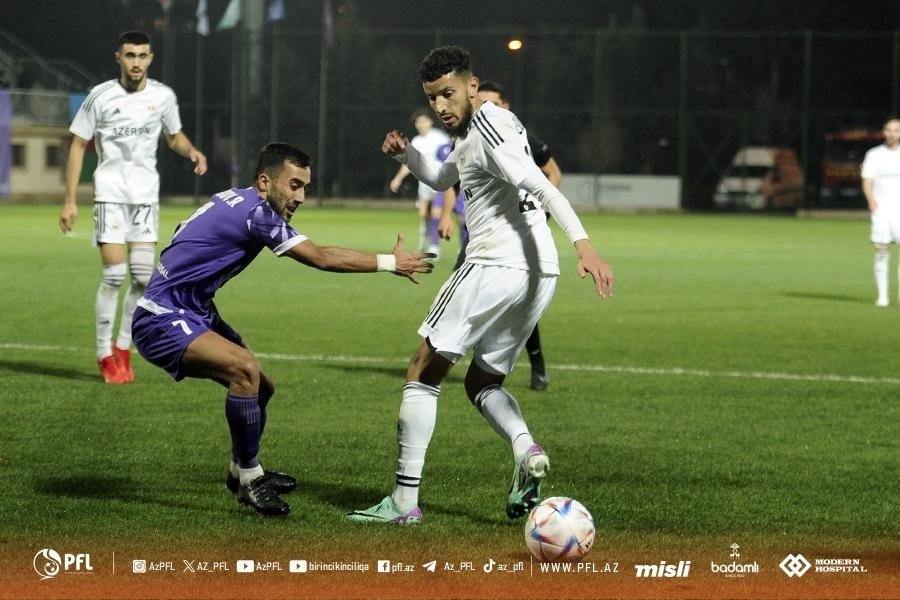 “Qarabağ”ın ev oyununun hakimləri AÇIQLANDI