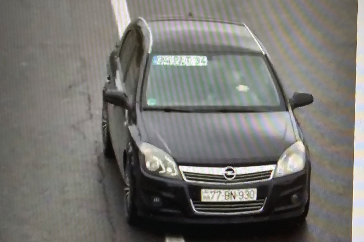 Yol polisindən radardan yayınanlara sərt XƏBƏRDARLIQ