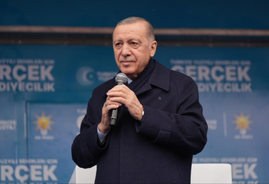 Türkiyə ilk yerli döyüş təyyarələrini 2028-ci ildə əldə edəcək 