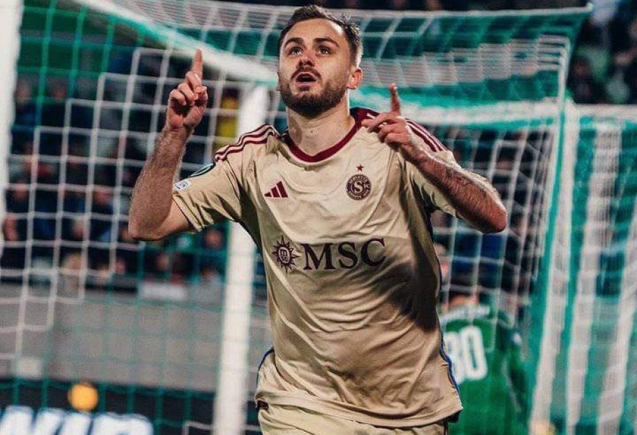 Konfrans Liqasının 1/8 finalına vəsiqə qazanan komandalar