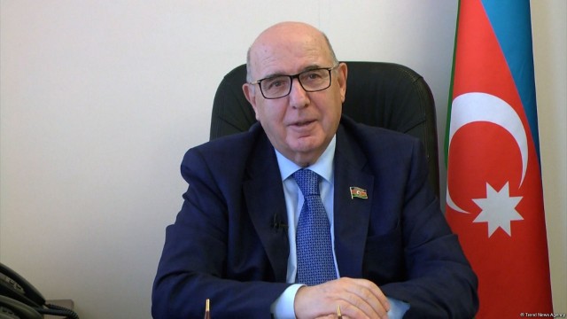 Türkiyə-Azərbaycan Universitetinin yaradılması müttəfiqliyin yeni hədəfidir