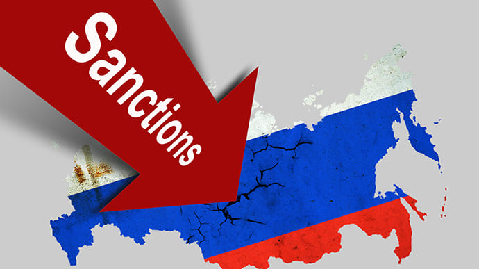 Rusiya Avropa İttifaqının sanksiyalarına 