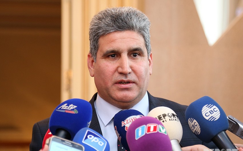 “Onlarla kütləvi məzarlığın yeri barədə məlumatlar var” - RƏSMİ