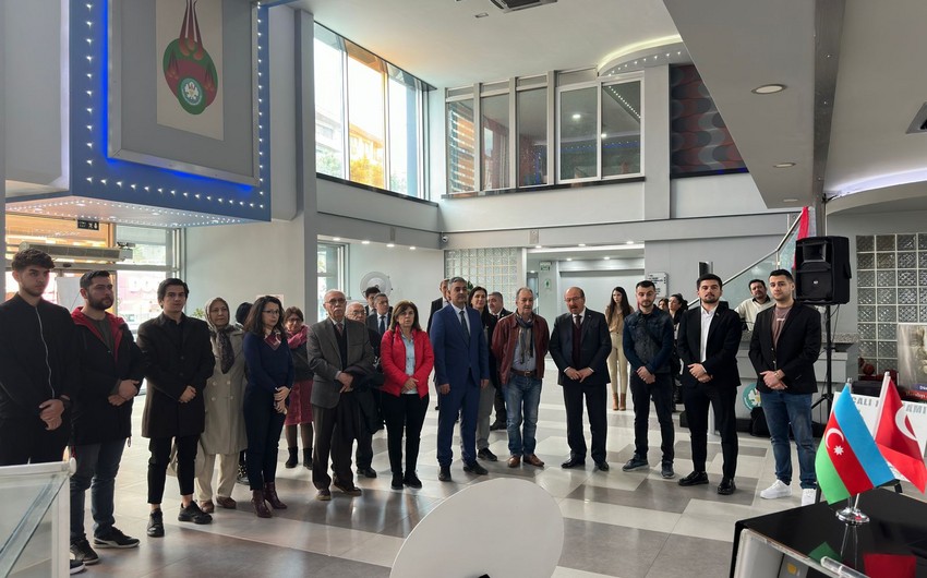 Xocalı soyqırımını unutmadıq!