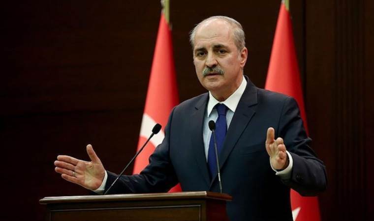 Ermənistanın sülhdən başqa şansı yoxdur - TBMM sədri