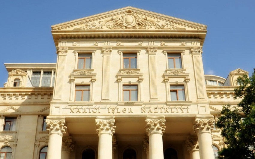 XİN-dən Xocalı soyqırımı haqqında PAYLAŞIM