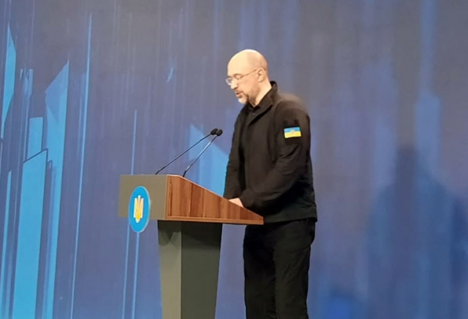 Ukrayna ərazilərinin bərpasında Türkiyə şirkətləri ilə işləyəcək