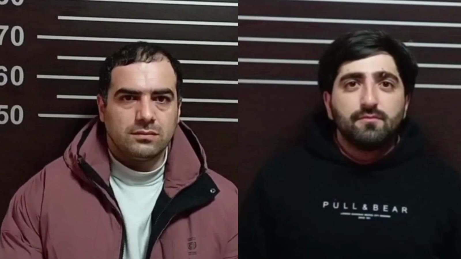 Lənkəran sakinləri 15 kiloqram narkotiklə tutuldu