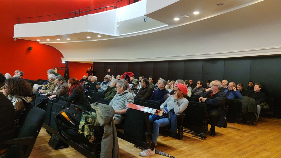 Yeni Kaledoniyanın kanak xalqı Parisdə müstəqillik tələb etdi