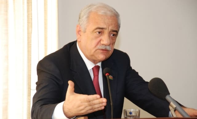 “Xocalı Soyqırımı Memorialının yaradılması olduqca əhəmiyyətlidir”