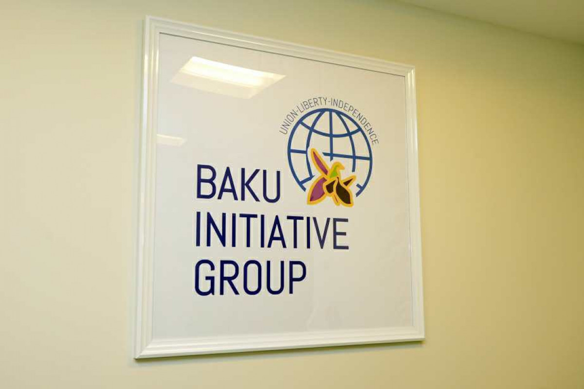 Bakı Təşəbbüs Qrupu petisiyaya başladı