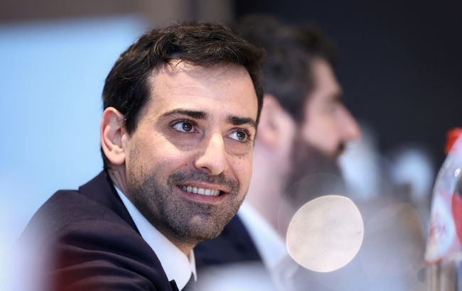 Fransa XİN Ukraynaya hərbi yardımın yeni formasını təklif edib