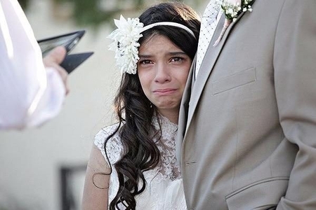 Erkən nikahla bağlı polisə 50 müraciət daxil olub - DİN