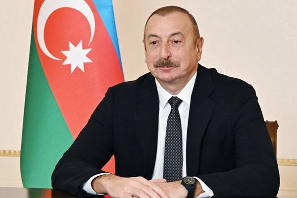 Kuba Prezidentindən İlham Əliyevə təbrik