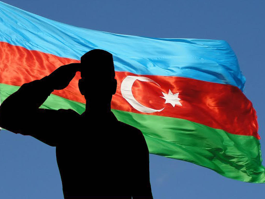 Bu şəxslərə də şəhid statusu verilsin! - TƏKLİF