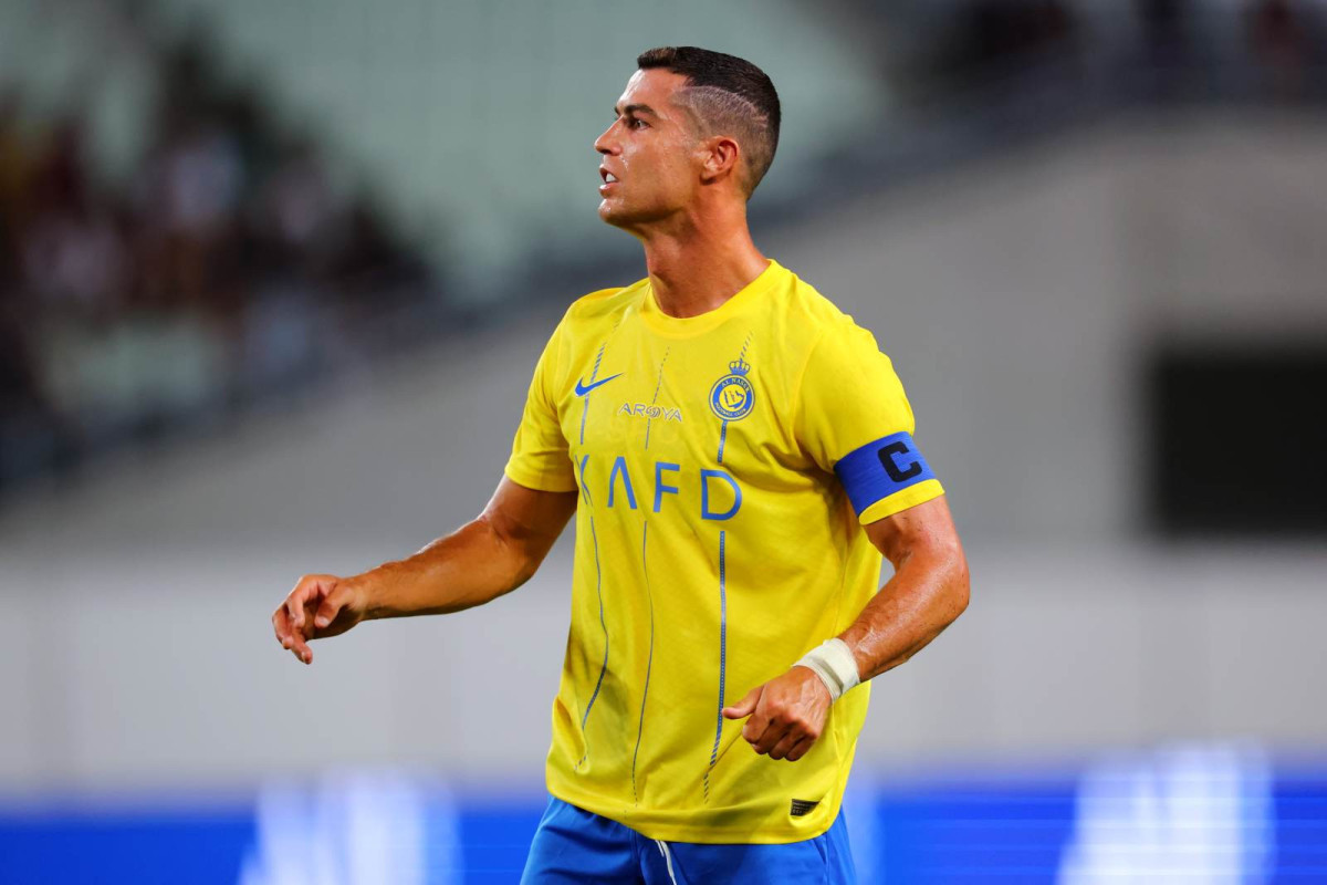 Kriştiano Ronaldo cəzalandırıldı