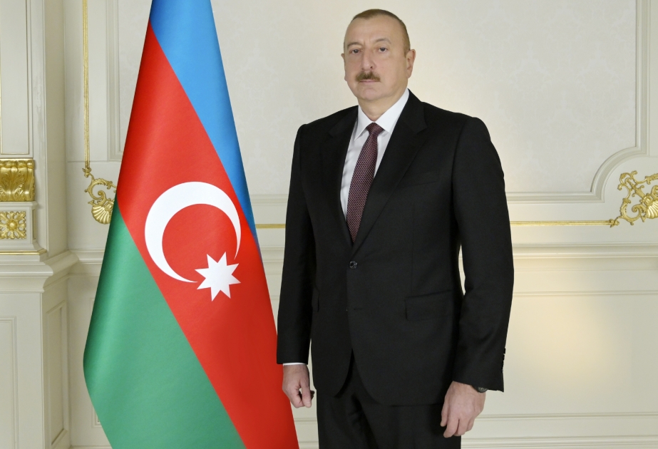 Macarıstan Azərbaycanın etibarlı tərəfdaşıdır - İlham Əliyev