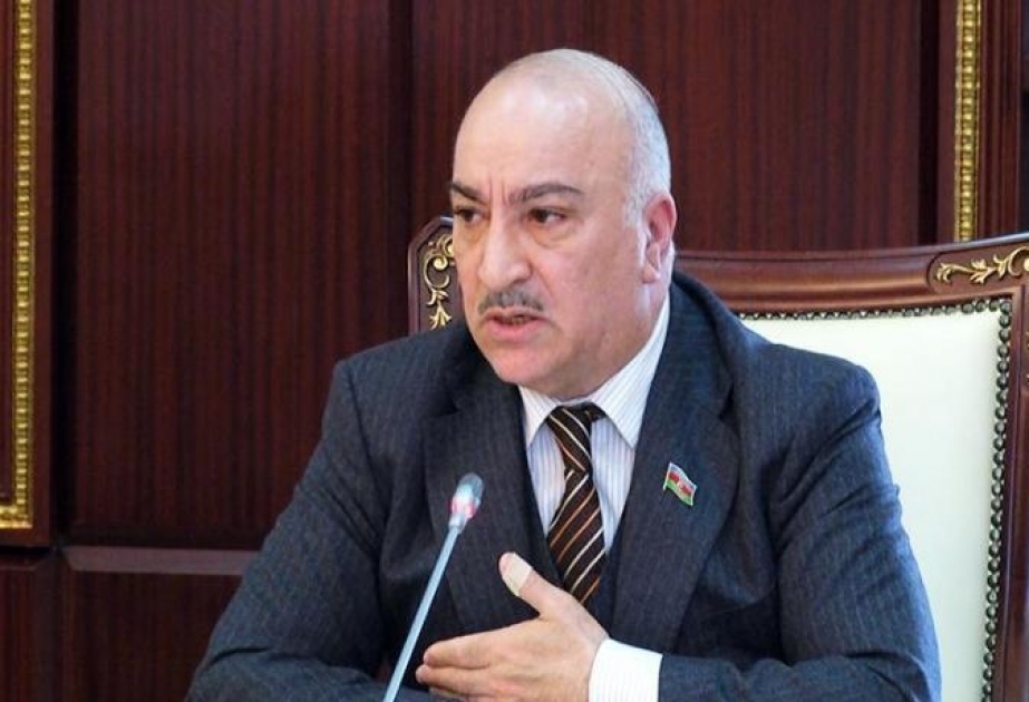 Ombudsmana qanunvericilik təşəbbüsü hüququ verilsin - Tahir Kərimli