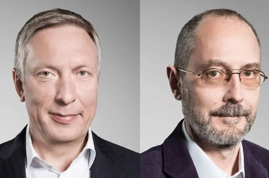 Daha iki milyoner Rusiya vətəndaşlığından İMTİNA EDİB