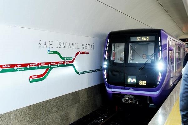 Bakıda 10 yeni metro stansiyanın tikintisi planlaşdırılıb
