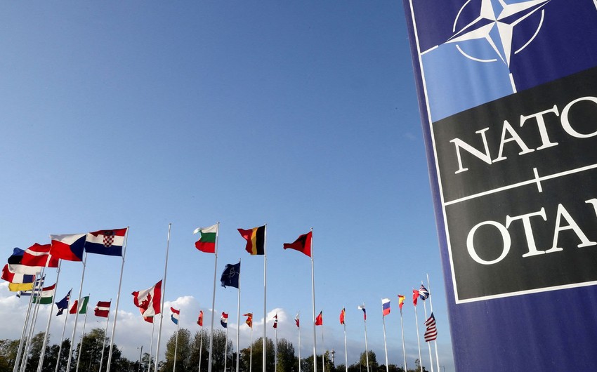 NATO xarici işlər nazirlərinin iclası keçiriləcək
