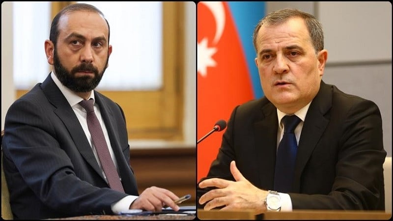 Antalyada Mirzoyan-Bayramov görüşü keçirilə bilər