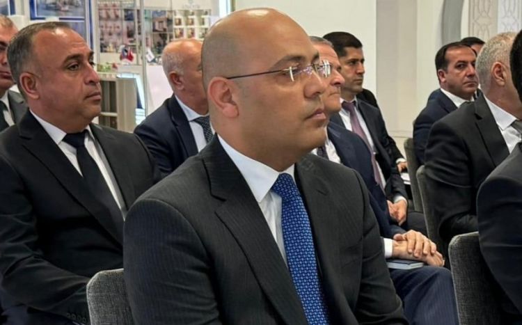 Naxçıvanda dünən işdən çıxarılan rəisin yerinə o gətirildi