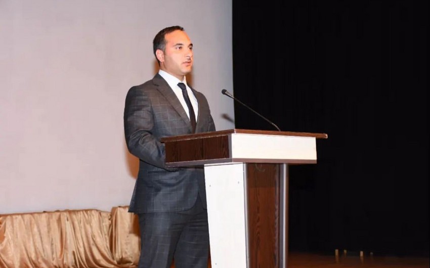 Naxçıvanda daha bir vəzifəli şəxs işdən çıxarıldı