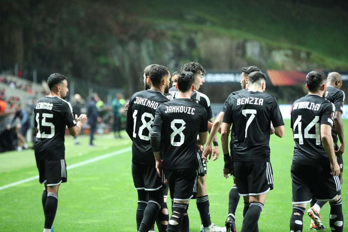 UEFA “Qarabağ”ın futbolçusunu cəzalandırdı