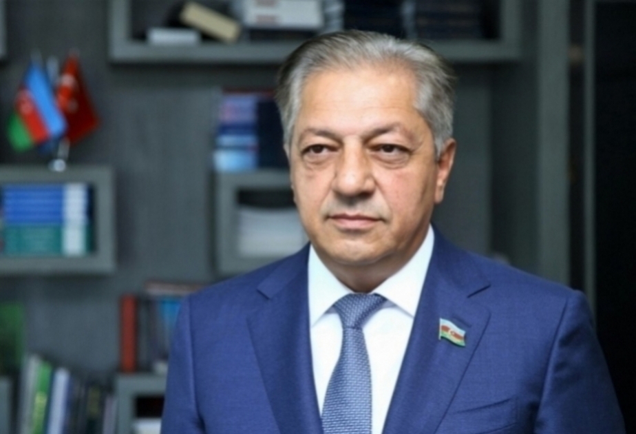 Beynəlxalq arenada Azərbaycana artan marağın və etimadın göstəricisi