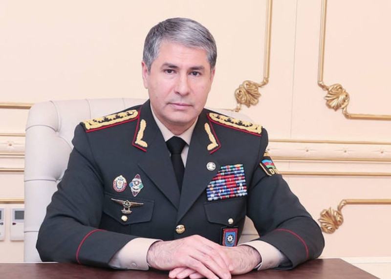 Vilayət Eyvazov Şamaxıda vətəndaşları qəbul edəcək