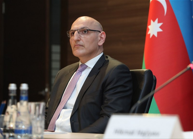 Zəngəzur dəhlizi sülh üçün mühüm vasitə ola bilər - Elçin Əmirbəyov